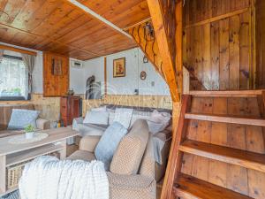 Prodej chaty, Hýskov, 36 m2