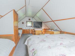 Prodej chaty, Hýskov, 36 m2