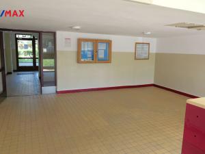 Pronájem bytu 1+kk, Hradec Králové - Pražské Předměstí, Jungmannova, 31 m2