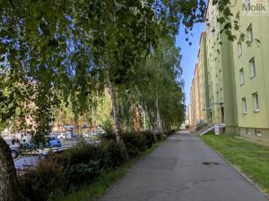 Prodej bytu 3+1, Teplice - Prosetice, Prosetická, 73 m2