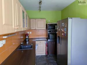 Prodej bytu 3+1, Teplice - Prosetice, Prosetická, 73 m2