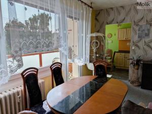 Prodej bytu 3+1, Teplice - Prosetice, Prosetická, 73 m2