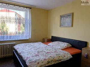 Prodej bytu 3+1, Teplice - Prosetice, Prosetická, 73 m2