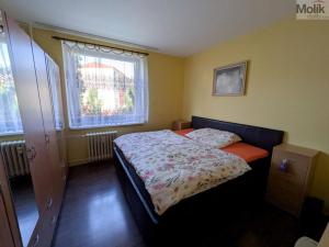 Prodej bytu 3+1, Teplice - Prosetice, Prosetická, 73 m2