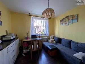 Prodej bytu 3+1, Teplice - Prosetice, Prosetická, 73 m2