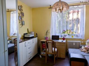 Prodej bytu 3+1, Teplice - Prosetice, Prosetická, 73 m2