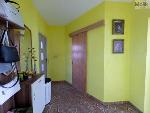 Prodej bytu 3+1, Teplice - Prosetice, Prosetická, 73 m2