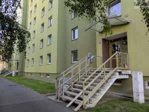 Prodej bytu 3+1, Teplice - Prosetice, Prosetická, 73 m2