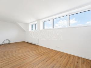 Prodej bytu 3+kk, Brno - Židenice, Bubeníčkova, 74 m2