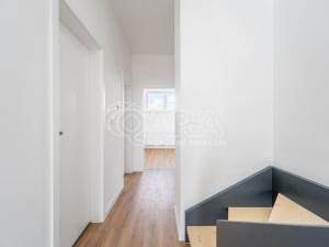 Prodej bytu 3+kk, Brno - Židenice, Bubeníčkova, 74 m2