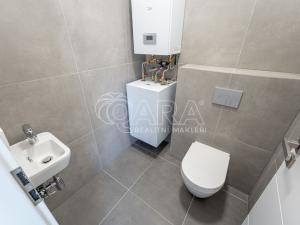 Prodej bytu 3+kk, Brno - Židenice, Bubeníčkova, 74 m2