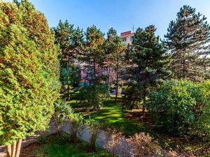 Prodej atypického bytu, Praha - Hostivař, Horolezecká, 81 m2