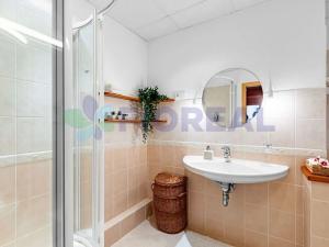 Prodej atypického bytu, Praha - Hostivař, Horolezecká, 81 m2