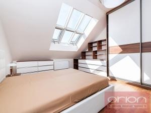 Pronájem bytu 3+kk, Praha - Žižkov, Kubelíkova, 101 m2