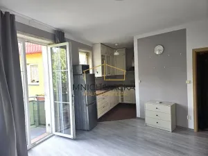 Prodej bytu 2+kk, Mnichovice, Husova, 43 m2