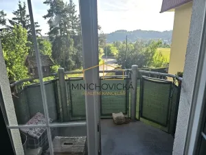 Prodej bytu 2+kk, Mnichovice, Husova, 43 m2