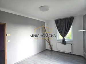 Prodej bytu 2+kk, Mnichovice, Husova, 43 m2