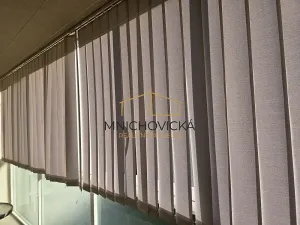 Prodej bytu 3+1, Praha - Újezd nad Lesy, Malešovská, 74 m2