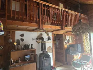 Prodej chaty, Svojetice, 66 m2