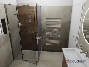 Prodej rodinného domu, Dolní Bojanovice, 171 m2