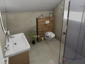 Prodej domu na klíč, Dolní Bojanovice, 171 m2