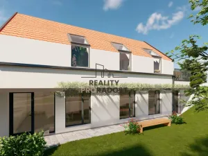 Prodej domu na klíč, Dolní Bojanovice, 126 m2