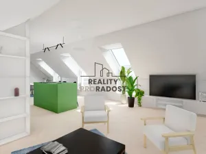 Prodej domu na klíč, Dolní Bojanovice, 126 m2