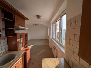 Prodej bytu 3+1, Mirošov, K bytovkám, 60 m2