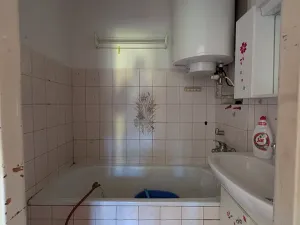 Prodej bytu 3+1, Mirošov, K bytovkám, 60 m2