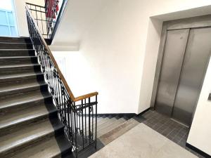 Pronájem bytu 1+kk, Ostrava, 28. října, 30 m2