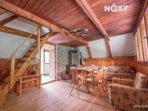 Prodej chaty, Hostěrádky-Rešov, 96 m2