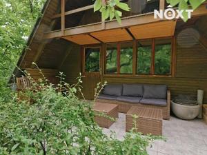 Prodej chaty, Hostěrádky-Rešov, 96 m2