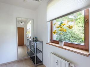 Pronájem bytu 2+1, Praha - Kobylisy, U třešňovky, 74 m2