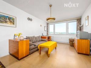 Prodej bytu 3+1, Příbram, Ryneček, 84 m2