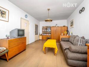 Prodej bytu 3+1, Příbram, Ryneček, 84 m2