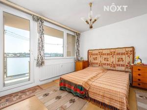 Prodej bytu 3+1, Příbram, Ryneček, 84 m2