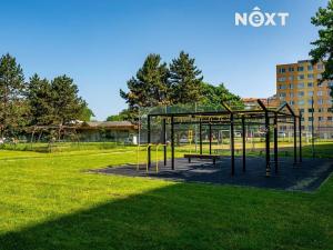 Prodej bytu 3+1, Příbram, Ryneček, 84 m2