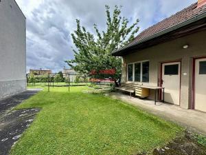Prodej rodinného domu, Týn nad Vltavou, Lipová, 234 m2