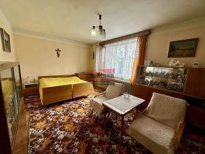 Prodej rodinného domu, Týn nad Vltavou, Lipová, 234 m2