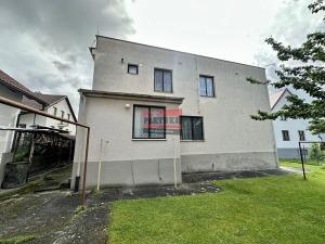 Prodej rodinného domu, Týn nad Vltavou, Lipová, 234 m2