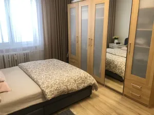 Pronájem bytu 3+1, Horka nad Moravou, 65 m2