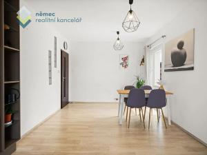 Prodej bytu 3+1, Praha - Kobylisy, Kurkova, 70 m2