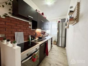Prodej bytu 3+1, Sokolov, Mánesova, 60 m2