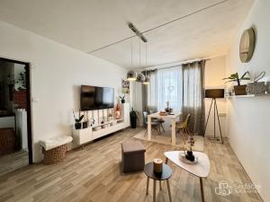 Prodej bytu 3+1, Sokolov, Mánesova, 60 m2