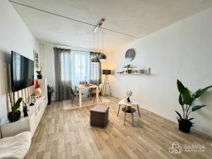 Prodej bytu 3+1, Sokolov, Mánesova, 60 m2