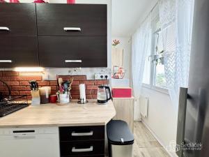 Prodej bytu 3+1, Sokolov, Mánesova, 60 m2