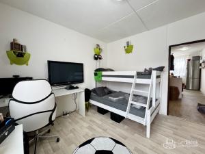 Prodej bytu 3+1, Sokolov, Mánesova, 60 m2