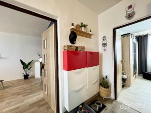 Prodej bytu 3+1, Sokolov, Mánesova, 60 m2
