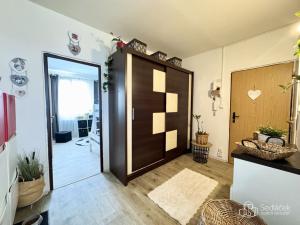 Prodej bytu 3+1, Sokolov, Mánesova, 60 m2