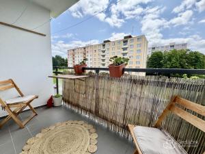 Prodej bytu 3+1, Sokolov, Mánesova, 60 m2